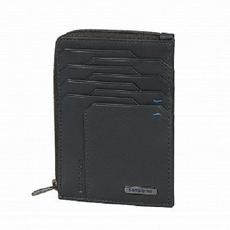 На картинке изображен Портмоне Samsonite Spectrolite SLG CF1*08 727 Портмоне Samsonite Spectrolite SLG CF1*08 727