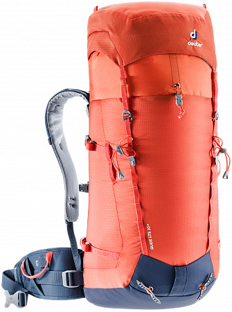 Рюкзак Deuter Guide Lite 28+ SL 3360220-1317 azure/navy (2020-21)