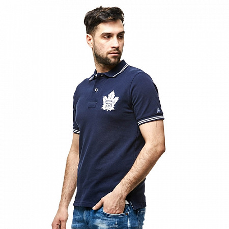 Поло Atributika&Club NHL Toronto Maple Leafs 940000 navy