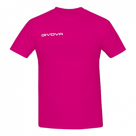 Спортивная футболка Givova Fresh MA007 pink