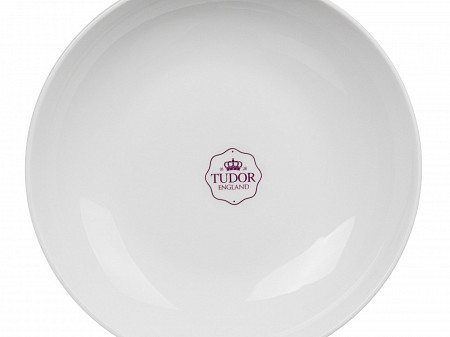 Тарелка глубокая TU2205 25,5см