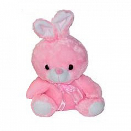 Мягкая набивная игрушка N1192 Pink