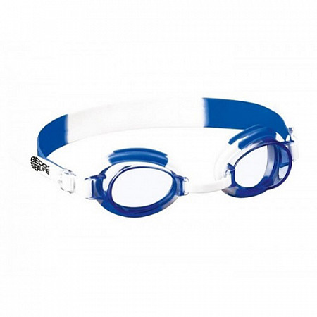 На картинке изображен Очки для плавания Beco Kids 9908 blue Очки для плавания Beco Kids 9908 blue
