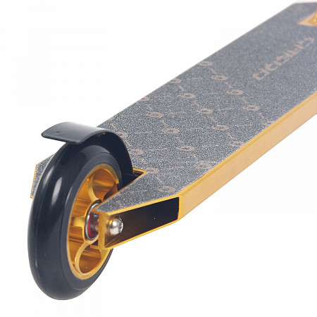 Самокат трюковый RGX Credo