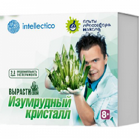 Научно-познавательный набор для проведения опытов Магически 504i