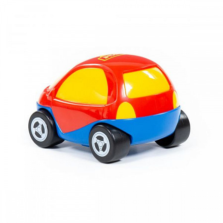 Автомобиль Полесье Жук 0780