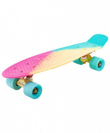 Penny board (пенни борд) Ridex Malibu 22''