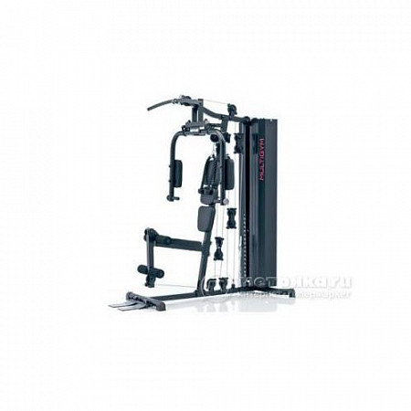 На картинке изображен Силовой комплекс Kettler Multigym 7752-800 Силовой комплекс Kettler Multigym 7752-800
