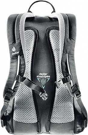 Рюкзак городской Deuter Go Go 25 petrol crosscheck