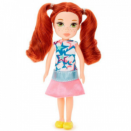 Кукла Moxie Mini Подружки-Талли 538783