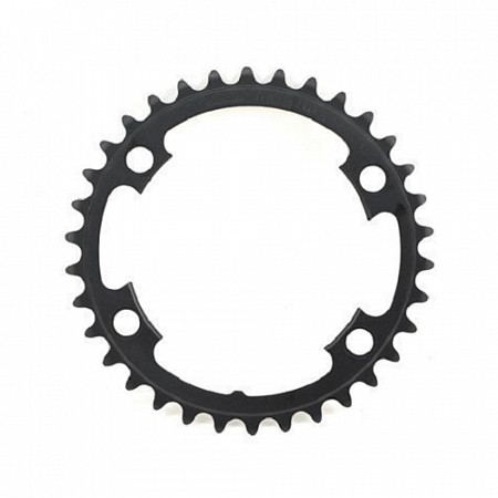 Звезда передняя Shimano Ultegra FC-6800, 39T-MD black, Y1P439000
