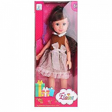 Кукла 89021 Brown