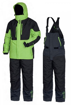 На картинке изображен Костюм демисезонный Norfin Feeder Concept Костюм демисезонный Norfin Feeder Concept