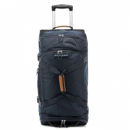 Дорожная сумка American Tourister Alltrail 92G*41 003 dark blue