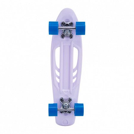 Penny board (пенни борд) Ridex Snowflake 22"x6"