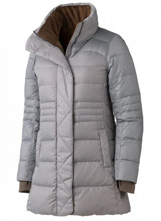 Куртка женская Marmot Alderbrook Wm's grey