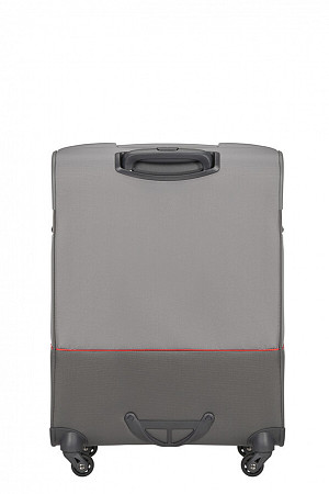 Чемодан малый Samsonite Base Boost 55 см 38N*08 003 grey