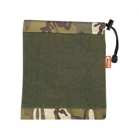 Шапка-туба Wind X-Treme Tubb plain 53/62 см 100667 khaki/camouflage