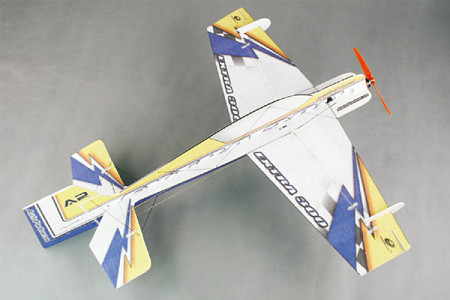 Набор для сборки самолета TechOne Hobby Extra300 3D 0703001