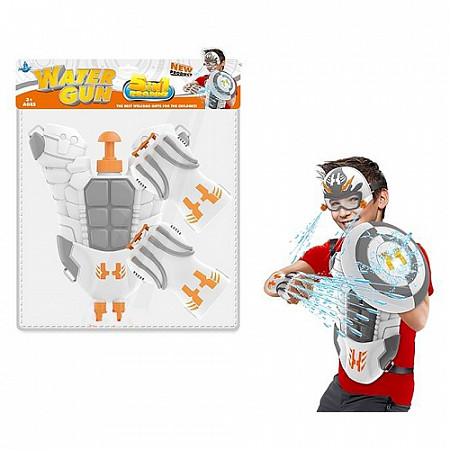 Набор водного оружия (YYS-20)