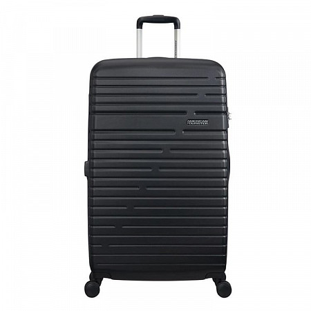 Чемодан большой American Tourister Aero Racer 61G*09 003 black