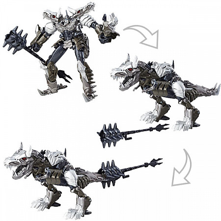 Игрушка Transformers Трансформеры 5: Вояджер (C0891)