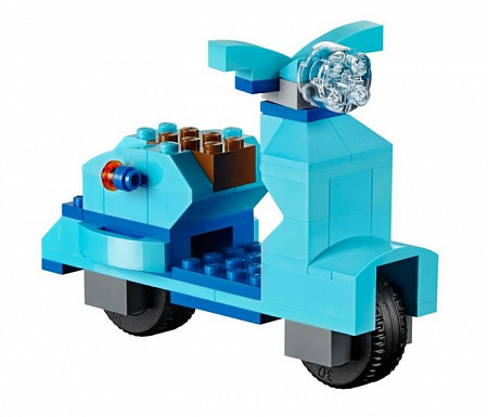 Конструктор LEGO для творчества большого размера 10698