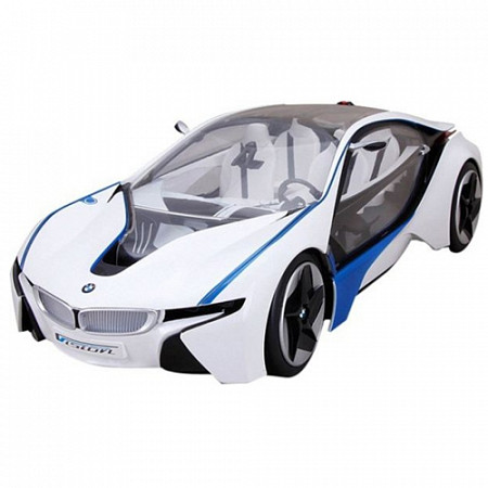 Радиоуправляемая машина MZ BMW I8 1:8 Серия D 2068D