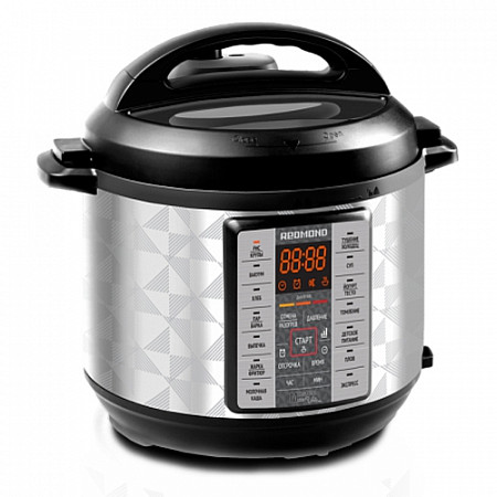 Мультиварка-скороварка Redmond RMC-PM380 