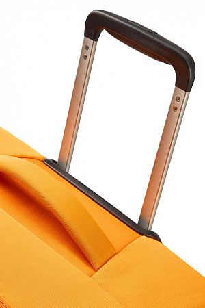 Чемодан средний American Tourister Matchup 77G*16 004 yellow