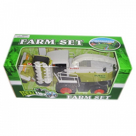 Комбайн Ideal Farm 7366