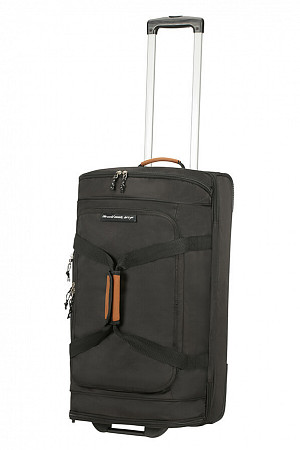 Дорожная сумка American Tourister Alltrail 92G*09 002 black