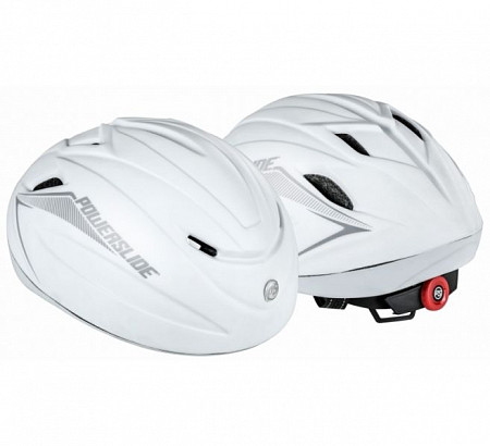 Шлем Powerslide Blizzard 903227 white