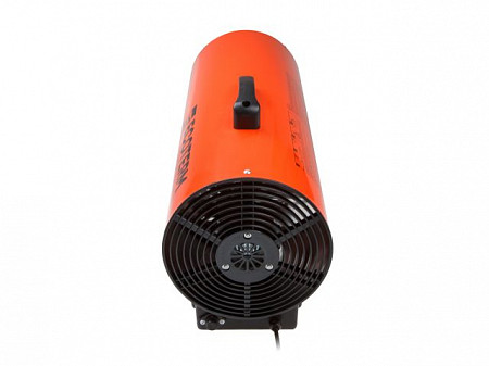 Нагреватель воздуха газовый Ecoterm GHD-50T