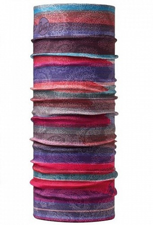 Бандана женская Buff Original Women Slim Fit Shanti purple