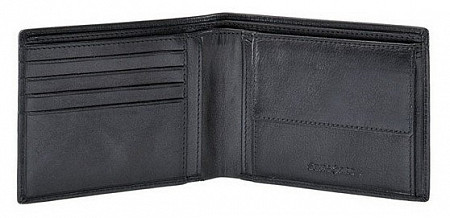 Портмоне Samsonite Success SLG 61U*09 000