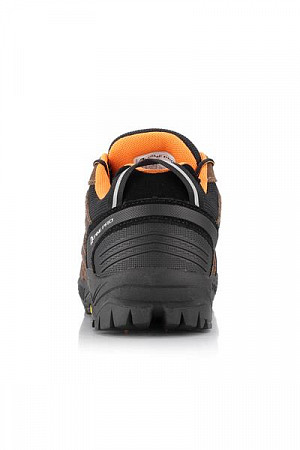Полуботинки Alpine Pro Severy UBTN058916 Brown