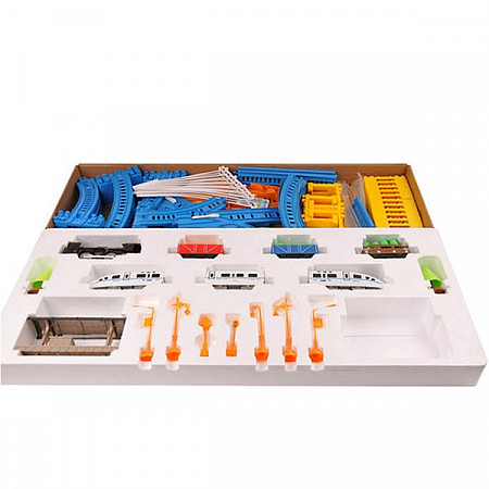 Детская железная дорога Huan Nuo 3900-2 730518