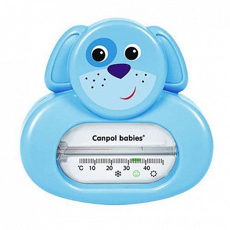 Термометр для ванны Canpol babies собачка (56/142)