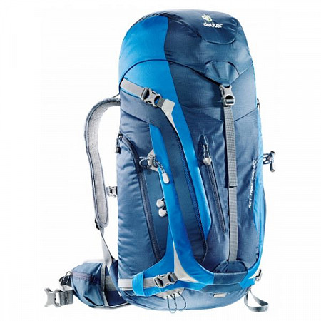 Рюкзак Deuter Act Trail Pro 40 midnight-ocean