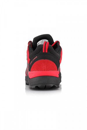 Полуботинки Alpine Pro Derry UBTN057472 red