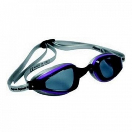 Очки для плавания Aqua Sphere K180 White/Baia 173290