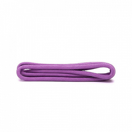 Скакалка для художественной гимнастики Amely 3 м RGJ-204 purple