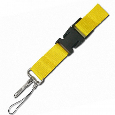 Ланъярд 7108480 Yellow