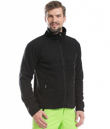 Джемпер мужской Alpine Pro MSWD020990 black