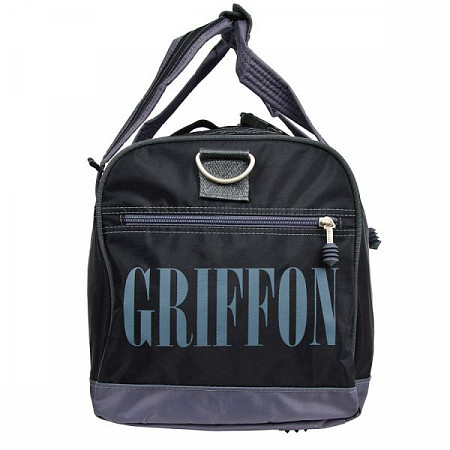 Дорожная сумка Griffon Г250 black