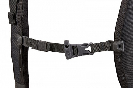 Рюкзак для туризма Thule Landmark 40L Mens TLPF40OBS black (3203722)