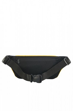 На картинке изображен Сумка поясная Samsonite Cityvibe 2.0 CM7-06010 Yellow Сумка поясная Samsonite Cityvibe 2.0 CM7-06010 Yellow