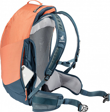 Рюкзак Deuter AC Lite 21 SL 3420221-5333 sienna/arctic (2021)