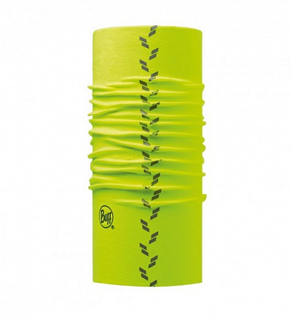 Бандана Buff R-Yellow Fluor